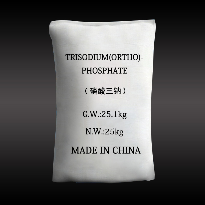 磷酸三钠